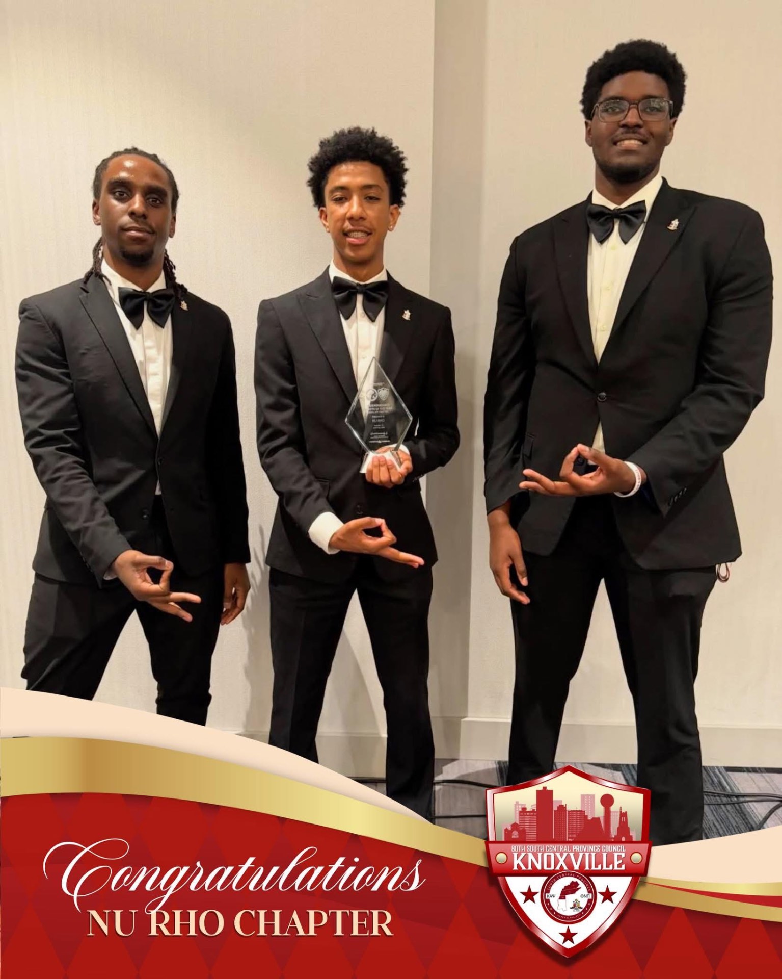 Nashville (TN) Alumni Chapter